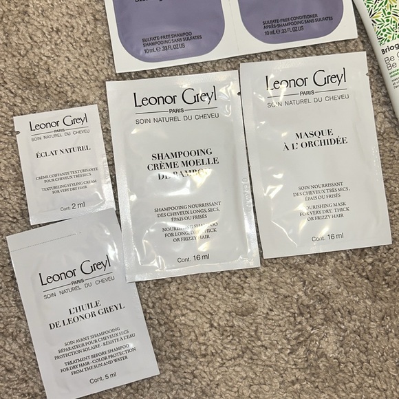 R+Co hair care product 12 pc bundle. - Picture 11 of 16